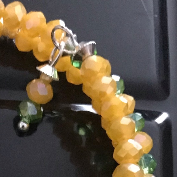 Green Bay packers wire bracelet - Picture 2 of 4